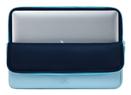 EAN 4260709016085 - Rivacase Suzuka 35,6 cm (14") Funda Cian imagen 7
