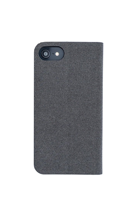 EAN 5060369674880 - Techair Classic essential funda para teléfono móvil 11,9 cm (4.7") Folio Gris imagen 3