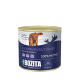 Bozita Paté Pavo - Lata 625g