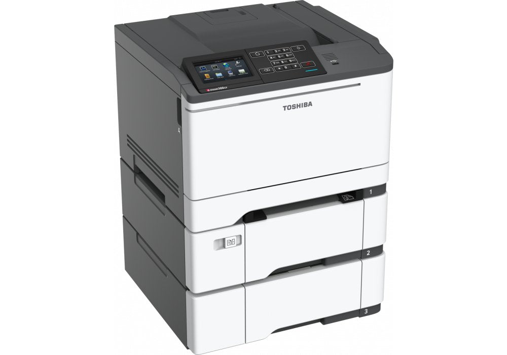 EAN 4519232180290 - Toshiba 388CP Color 1200 x 1200 DPI A4 imagen 3
