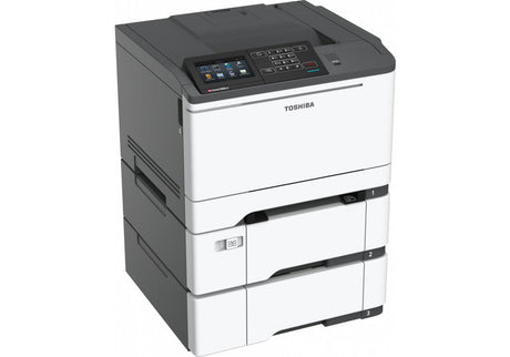 EAN 4519232180290 - Toshiba 388CP Color 1200 x 1200 DPI A4 imagen 3