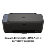 Urzadzenie Wielofunkcyjne Deskjet 2921 All-In-One A24hwb