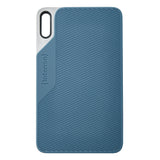 EAN 4034303033614 - Intenso Lesen/Schreiben bis zu 500 MB/s/2TB USB Tipo C 3.2 Gen 1 (3.1 Gen 1) Azul, Gris imagen 3