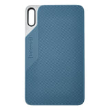 Disco Duro Externo Solido Ssd Intenso Tx100 250gb Usb Tipo C