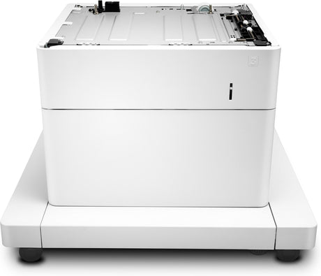 EAN 0889894213594 - HP LaserJet 1x550 Paper Feeder and Cabinet Bandeja de papel imagen 1