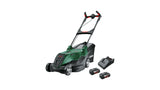 EAN 4059952658056 - Bosch AdvancedRotak 36V-40-650 Cortacésped manual Batería Verde imagen 1
