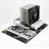Scythe Mugen 6, Refrigerador Cpu Scmg-6000