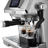 Delonghi Ec9455.M La Specialista Touch SiebtrGer