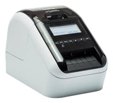 EAN 4977766827003 - Brother QL-820NWBVMXX1 impresora de etiquetas Térmica directa Color 300 x 600 DPI 176 mm/s Inalámbrico y  imagen 7