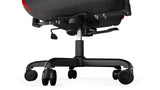 Endorfy Meta Rd Silla Gaming Negro, Rojo Ey8a006