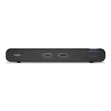 Belkin Universal Secure Dual-Head - 2. Generation