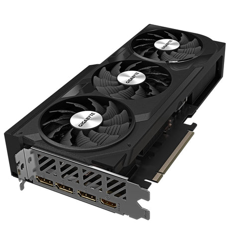 EAN 4719331355012 - GIGABYTE GeForce RTX 4070 WINDFORCE OC V2 12G imagen 5