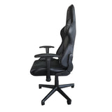 Silla Gamer Keep Out Xspro Racing Negra