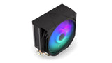 Refrigerador Cpu Endorfy Spartan 5 Argb, Ey3a002