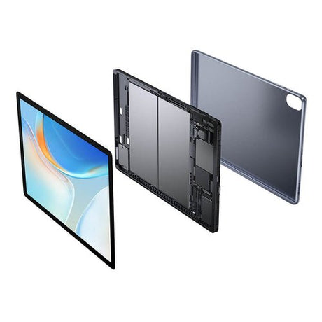 EAN 6975326663694 - Ulefone Tab W10 4G Unisoc T 128 GB 25,6 cm (10.1") 4 GB Wi-Fi 5 (802.11ac) Android 14 Gris imagen 4