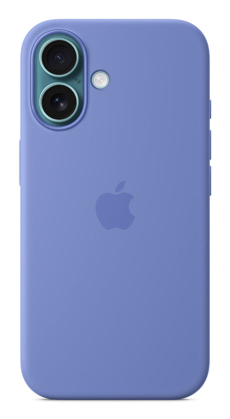 EAN 0195950231649 - Apple MDGQ4ZM/A funda para teléfono móvil 15,5 cm (6.1") Púrpura imagen 2