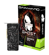 Tarjeta Gráfica Gainward Gtx 1660 Super Ghost Oc V1 6 Gb Gddr6 Hdmi Dp Dvi-D