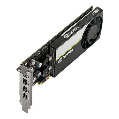 EAN 3536403388898 - PNY VCNT1000-8GB-PB tarjeta gráfica NVIDIA T1000 GDDR6 imagen 2