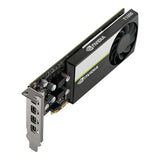 EAN 3536403388898 - PNY VCNT1000-8GB-PB tarjeta gráfica NVIDIA T1000 GDDR6 imagen 2
