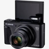 Canon Powershot Sx740 Hs Lite Negro