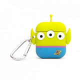 Thumbsup! 3d Airpods Case "Alien"