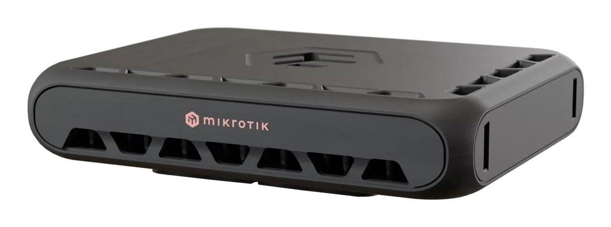Mikrotik Hap Be3 Media Routerwifi7 5x2.5g 2x2 Mimo
