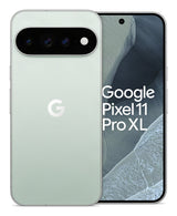 Google Pixel 11 Pro Xl 5g 16ram 512gb Fog