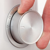 EAN 5908277386207 - ELDOM WRK1200 batidora Batidora de varillas 800 W Blanco imagen 13