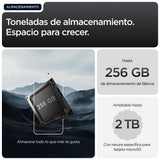 Moto G56 5g Black Oyster Or 8+256