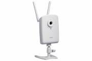 Dlink Dcs-1130 Wireless N Ip Network Camera, Wps, 3g Mobile