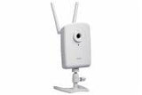 Dlink Dcs-1130 Wireless N Ip Network Camera, Wps, 3g Mobile