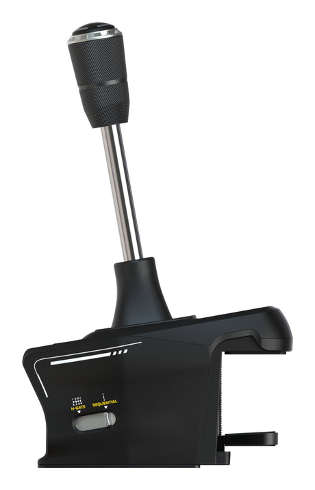 EAN 731855000005 - Turtle Beach VelocityOne Complemento para palanca de cambios de simulador de carreras imagen 3