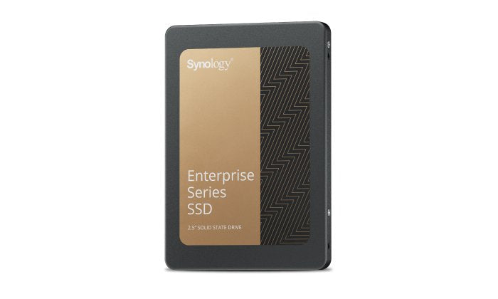 EAN 0846504005512 - Synology Enterprise Series 960 GB 2.5" Serial ATA III imagen 1