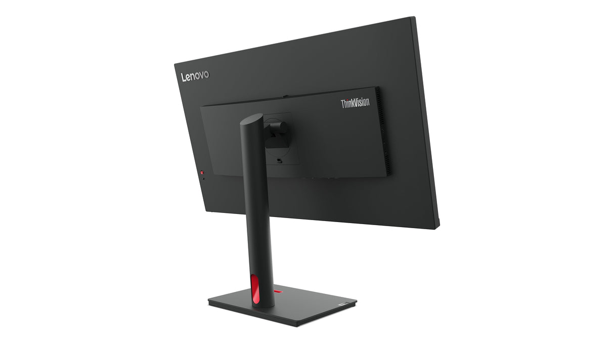 EAN 0196801200739 - Lenovo ThinkVision T32h-30 LED display 80 cm (31.5") 2560 x 1440 Pixeles Quad HD Negro imagen 3