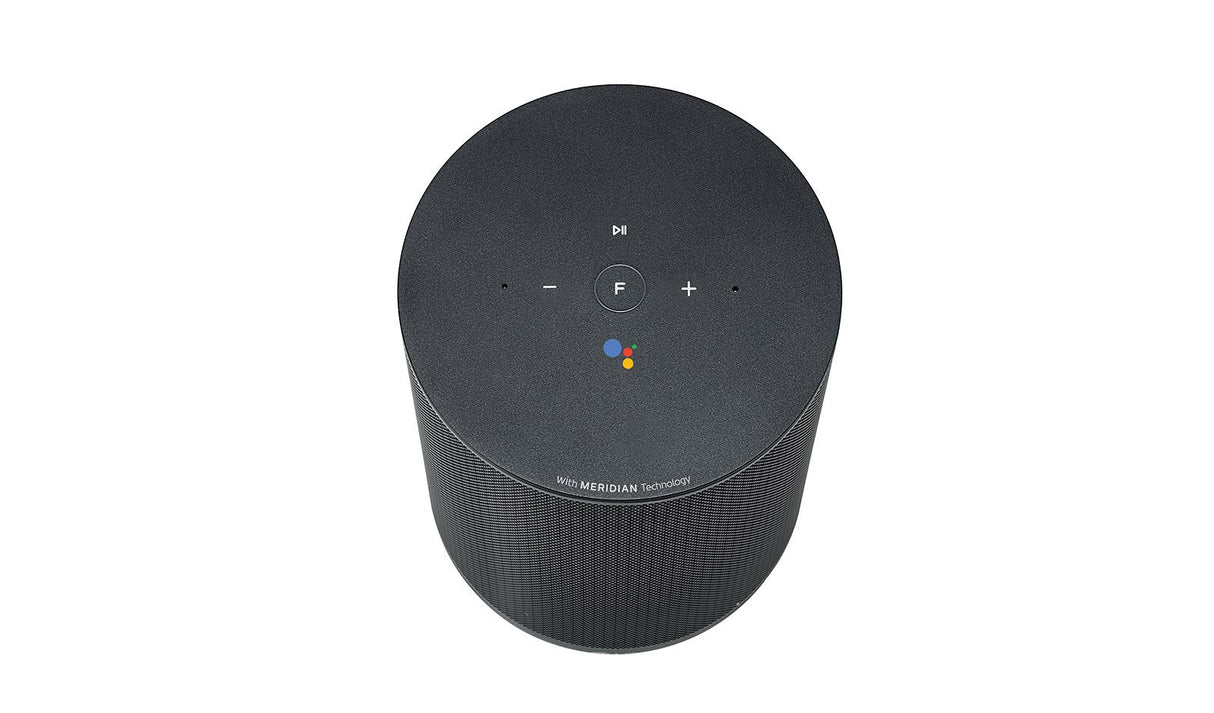 Lg Wk7 Xboom Ai Thinq Son: Altavoz Bluetooth 30w (Pas Wifi)