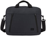 EAN 0085854251327 - Case Logic Huxton HUXA-214 Black 35,6 cm (14") Maletín Negro imagen 3