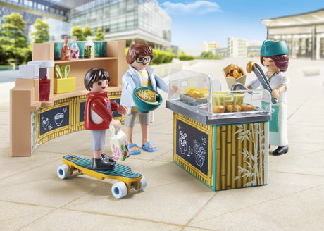 EAN 4008789715388 - Playmobil 71538 set de juguetes imagen 3