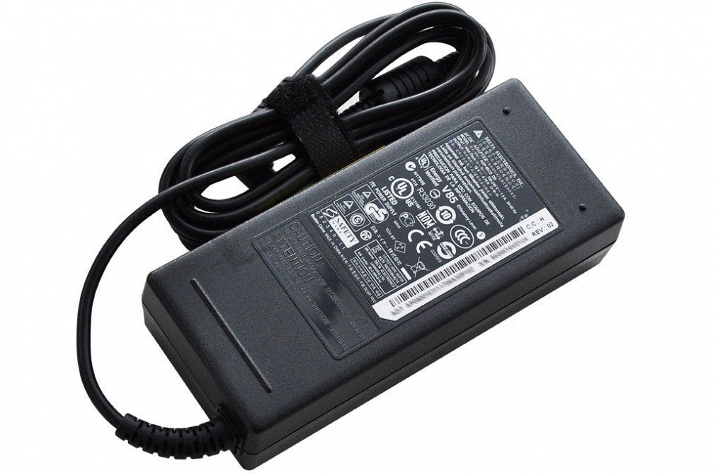 Ac Adaptor 90w 19v C5 3pins Ac Adaptor 90w, Notebook,
