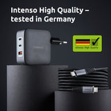 EAN 4034303036035 - Intenso 7810010 adaptador e inversor de corriente Interior imagen 8