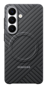 EAN 8806099133696 - Samsung M1 Carbon Magnet Gray funda para teléfono móvil 16 cm (6.3") Gris Oscuro imagen 1