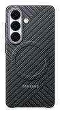 EAN 8806099133696 - Samsung M1 Carbon Magnet Gray funda para teléfono móvil 16 cm (6.3") Gris Oscuro imagen 1