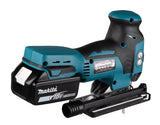 Makita Djv181rtj Cordless Jigsaw