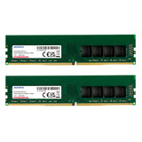 EAN 4711085933508 - ADATA AD4U320016G22-DTGN módulo de memoria 32 GB 2 x 16 GB DDR4 288-pin DIMM imagen 1