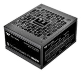 EAN 4711475643505 - Thermaltake Toughpower SFX Platinum 850W - TT Premium Edition unidad de fuente de alimentación 24-pin ATX imagen 1
