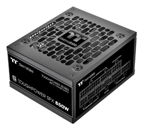 EAN 4711475643505 - Thermaltake Toughpower SFX Platinum 850W - TT Premium Edition unidad de fuente de alimentación 24-pin ATX imagen 1