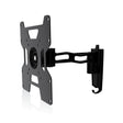 EAN 5608475014925 - Haeger WB-T37.015A soporte para TV 94 cm (37") Negro imagen 1