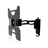 EAN 5608475014925 - Haeger WB-T37.015A soporte para TV 94 cm (37") Negro imagen 1