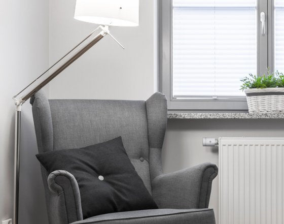 Termostato De Radiador Brennenstuhl Connect Zigbee