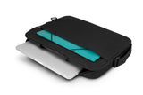 EAN 3760170859385 - Urban Factory Nylee 43,9 cm (17.3") Maletín Negro imagen 6