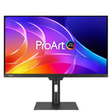 EAN 4711636229470 - ASUS ProArt OLED PA27USD pantalla para PC 67,3 cm (26.5") 3840 x 2160 Pixeles 4K Ultra HD QD-OLED Negro imagen 13
